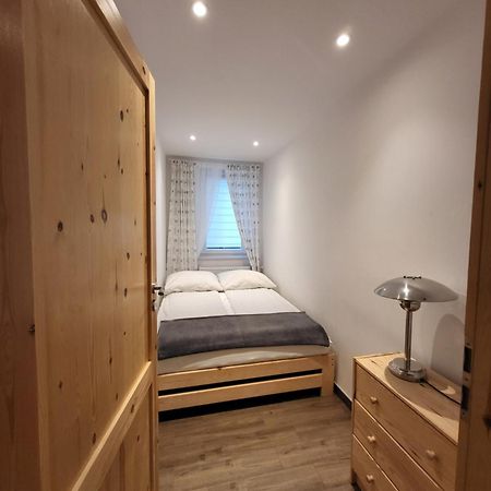 扎科帕内Apartament U Janicka公寓 外观 照片
