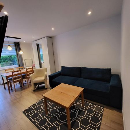 扎科帕内Apartament U Janicka公寓 外观 照片