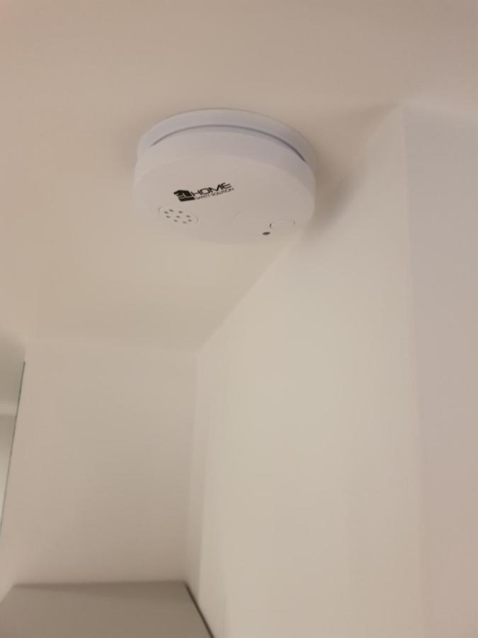 扎科帕内Apartament U Janicka公寓 外观 照片