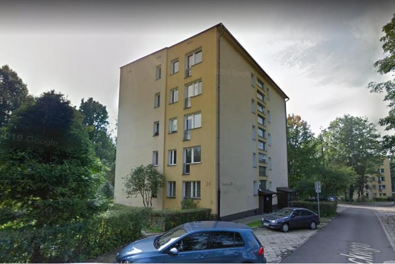 扎科帕内Apartament U Janicka公寓 外观 照片