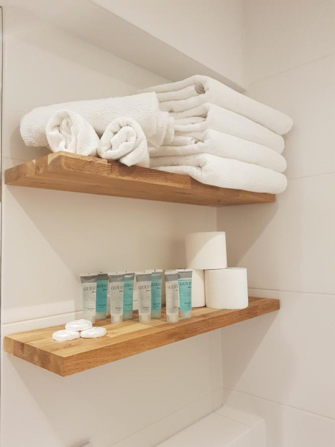 扎科帕内Apartament U Janicka公寓 外观 照片