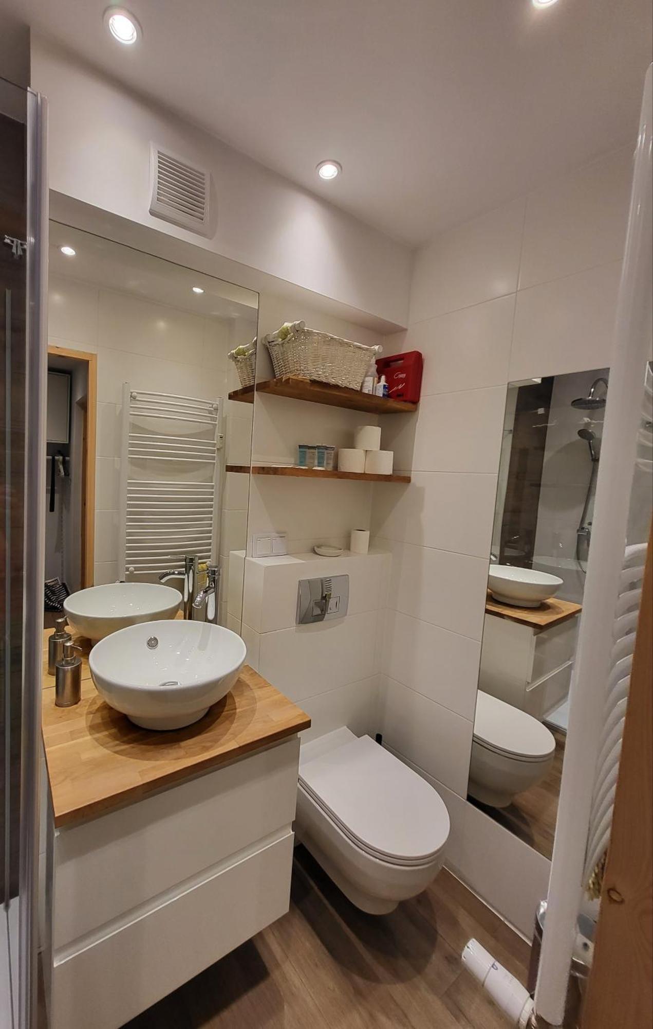 扎科帕内Apartament U Janicka公寓 外观 照片