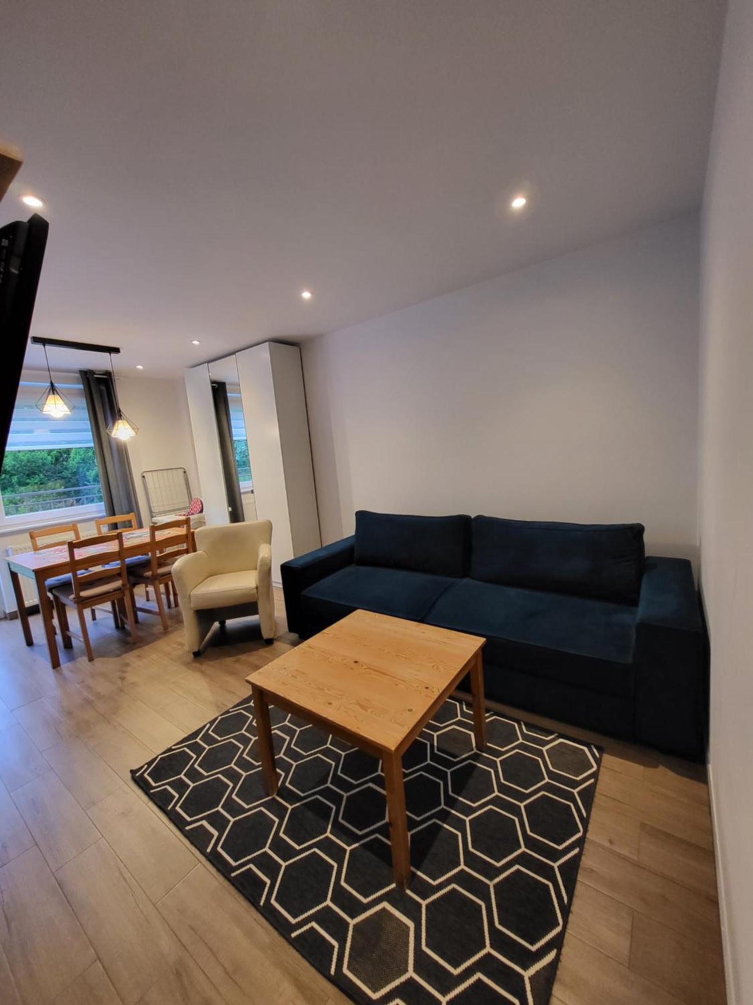 扎科帕内Apartament U Janicka公寓 外观 照片