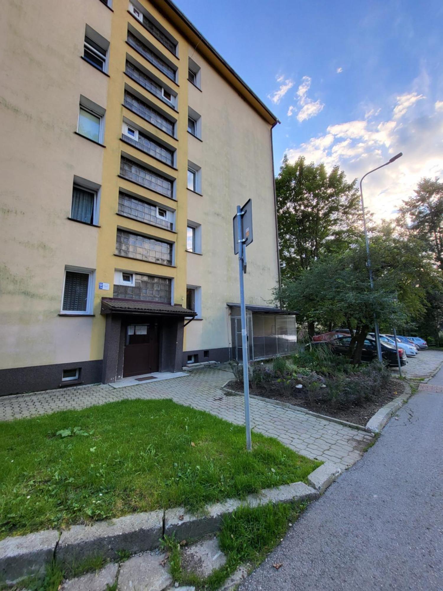 扎科帕内Apartament U Janicka公寓 外观 照片